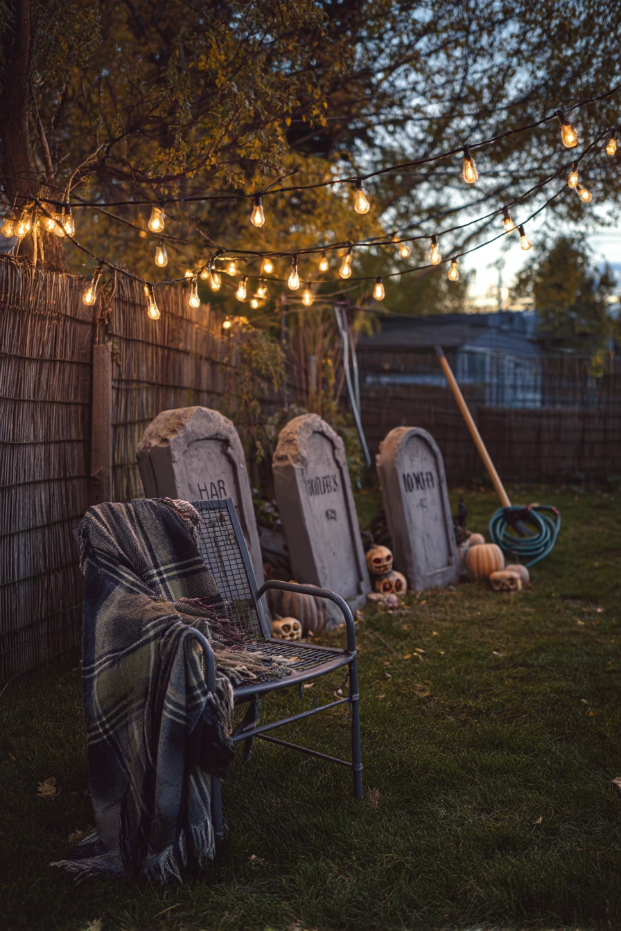 diy halloween decorations 17