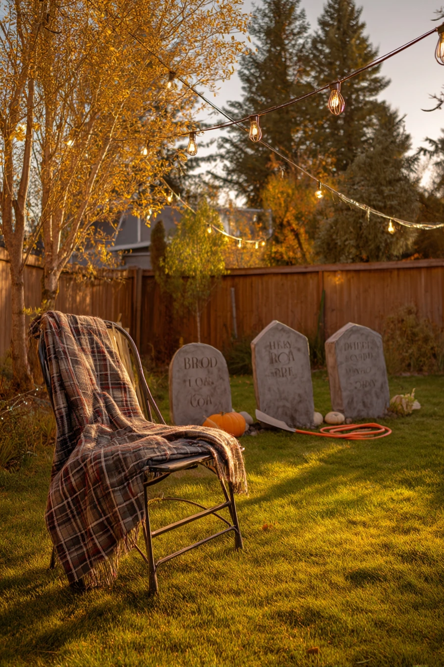 diy halloween decorations 19