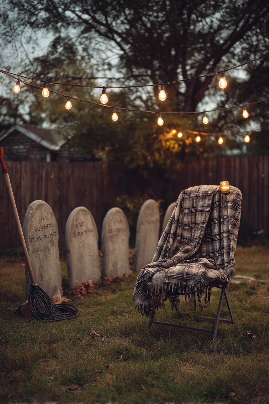 diy halloween decorations 20
