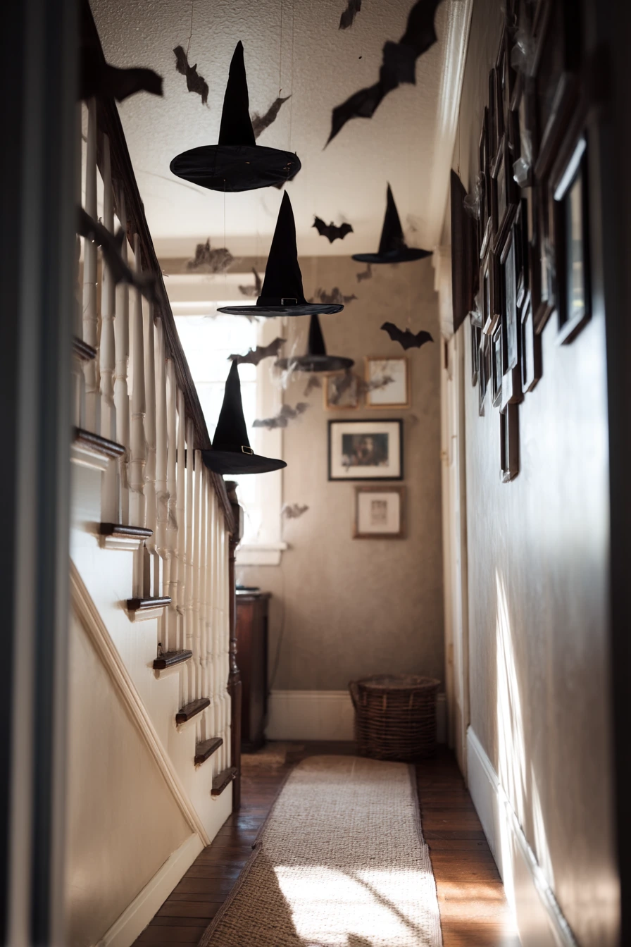 diy halloween decorations 21
