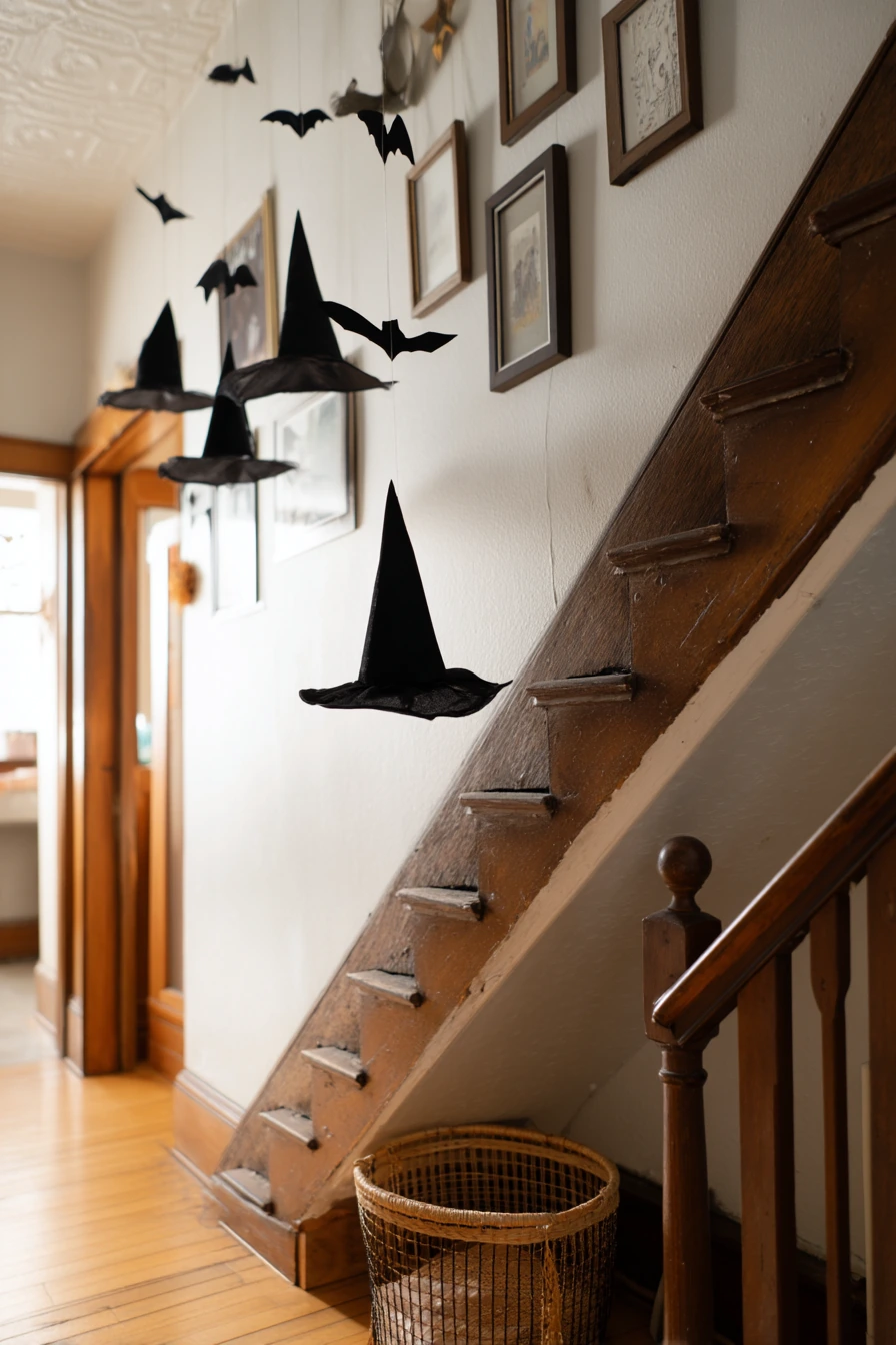 diy halloween decorations 22