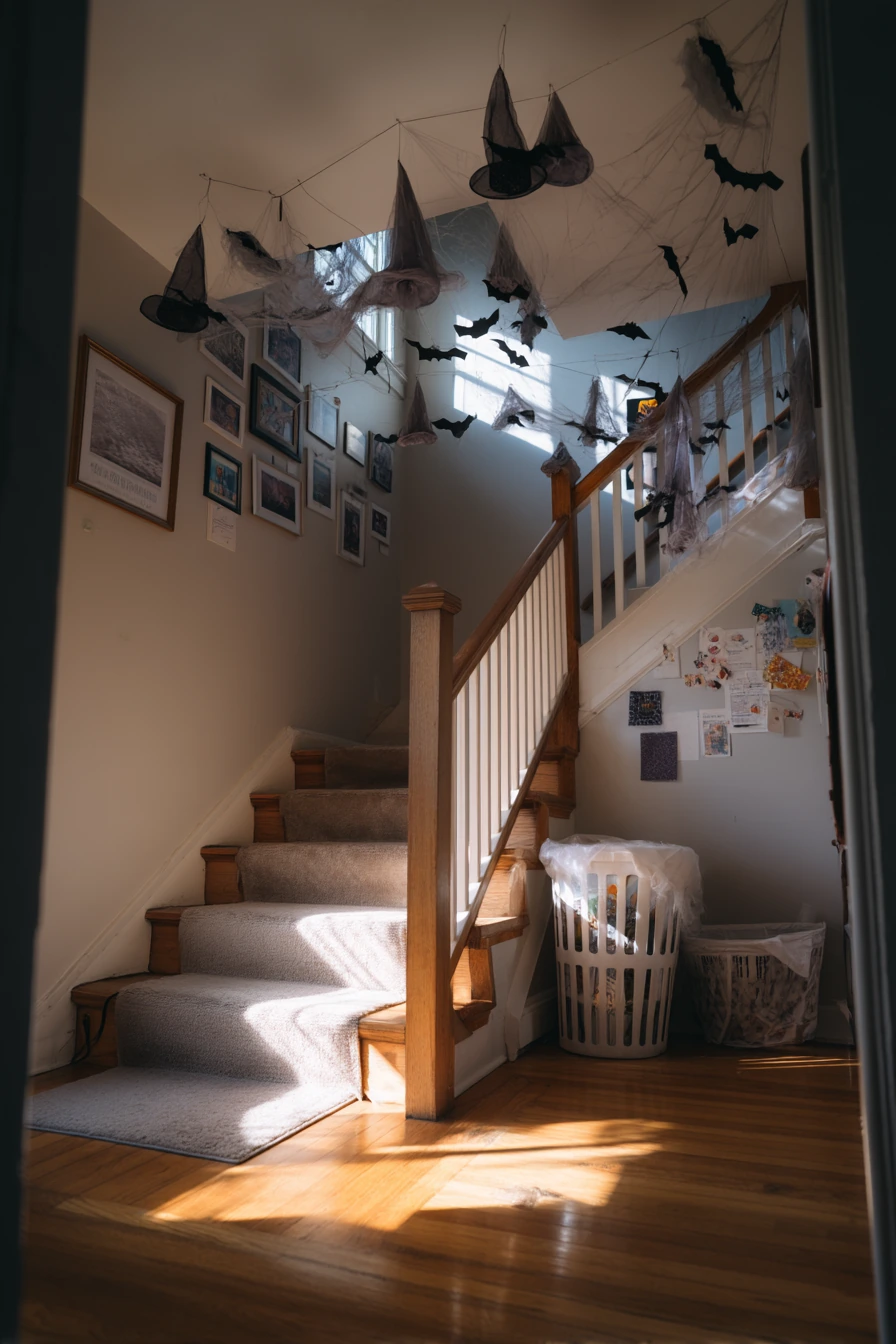 diy halloween decorations 23