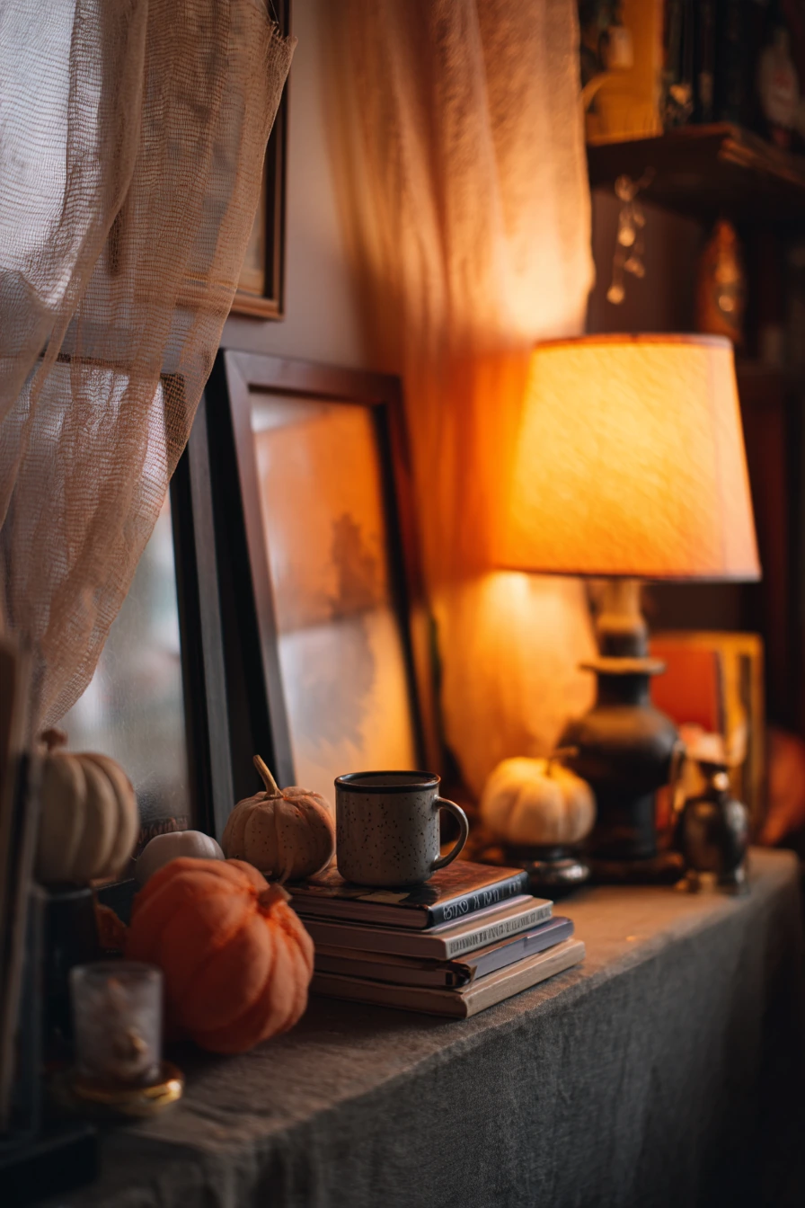 diy halloween decorations 27