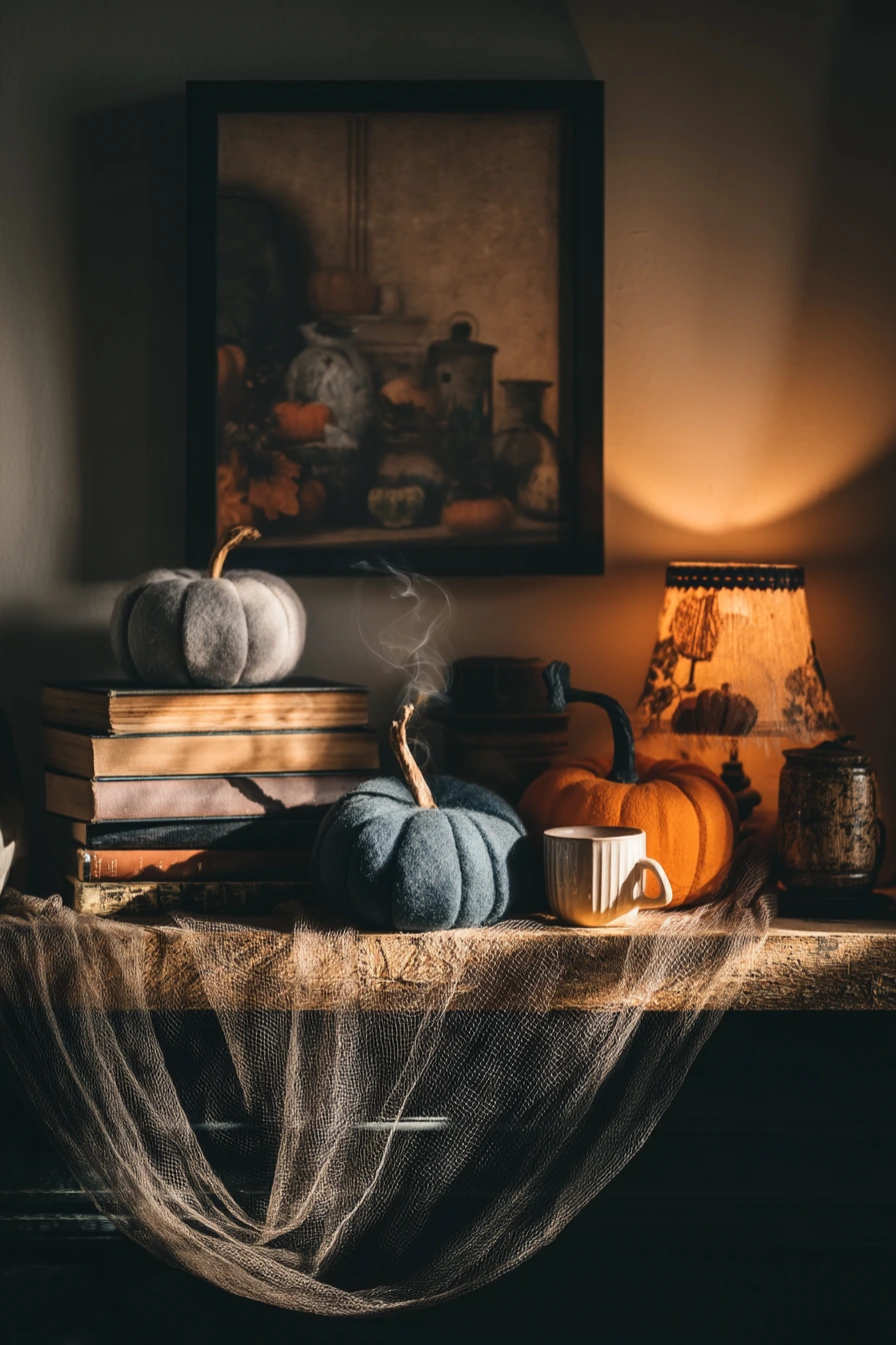 diy halloween decorations 28