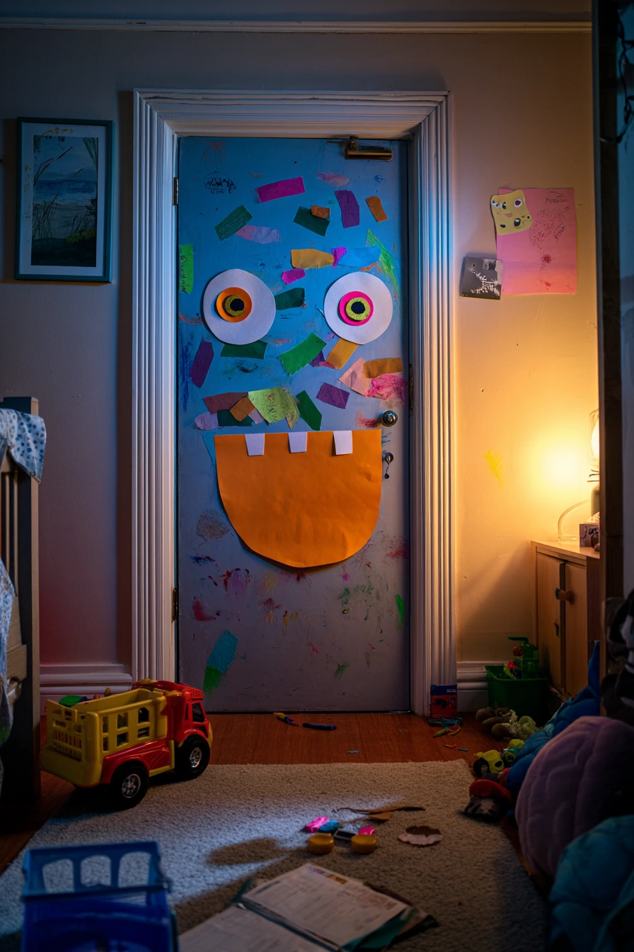 diy halloween decorations 31