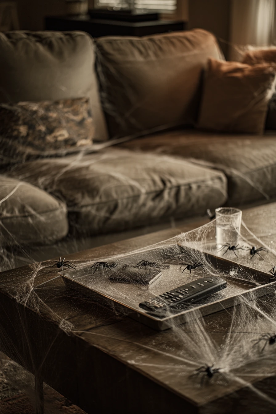 diy halloween decorations 33
