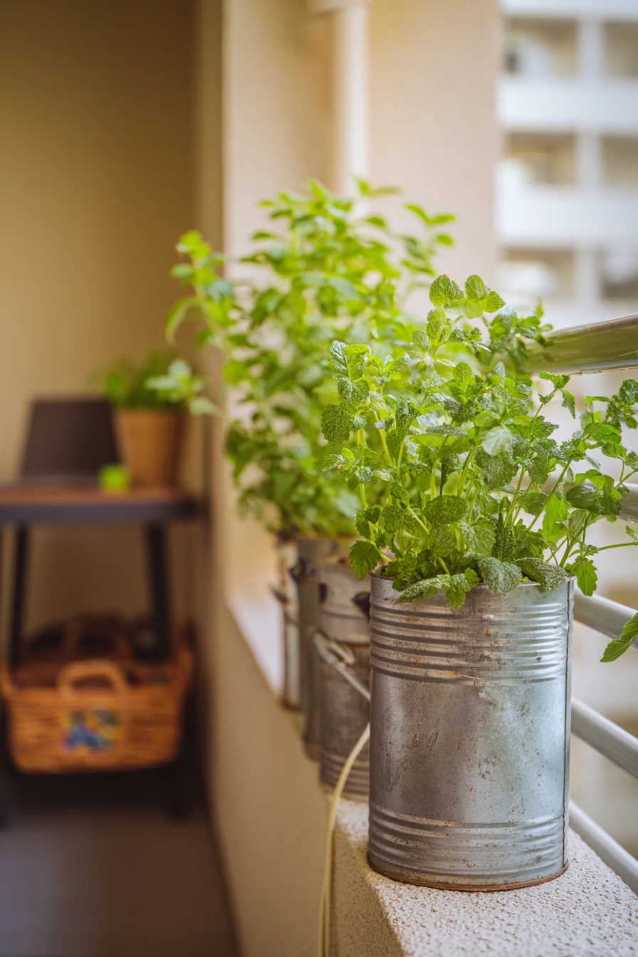 diy indoor herb garden ideas 25