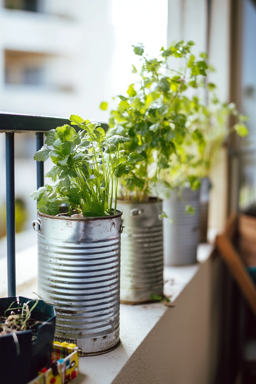 diy indoor herb garden ideas 26