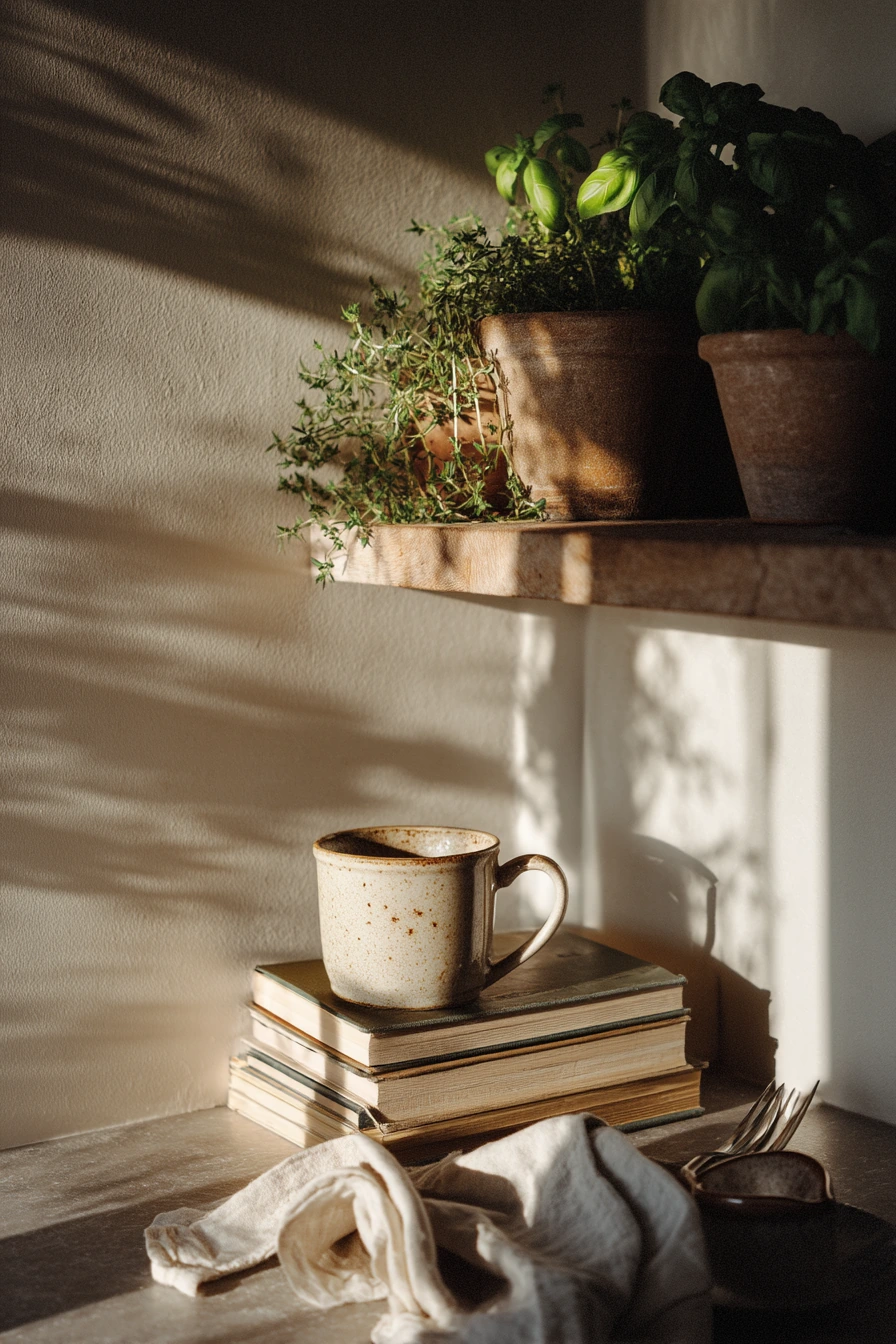 diy indoor herb garden ideas 33