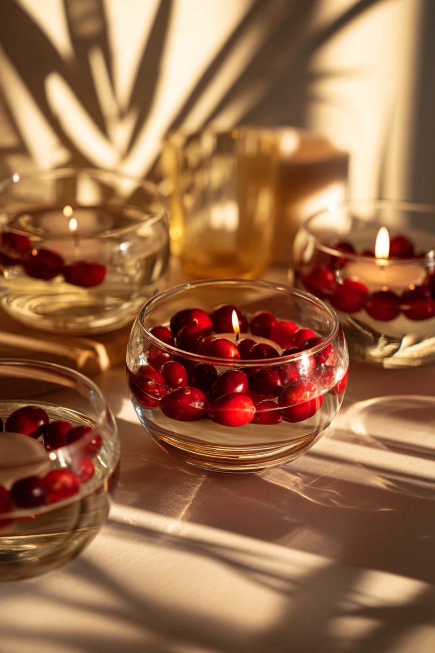 diy thanksgiving centerpieces 11