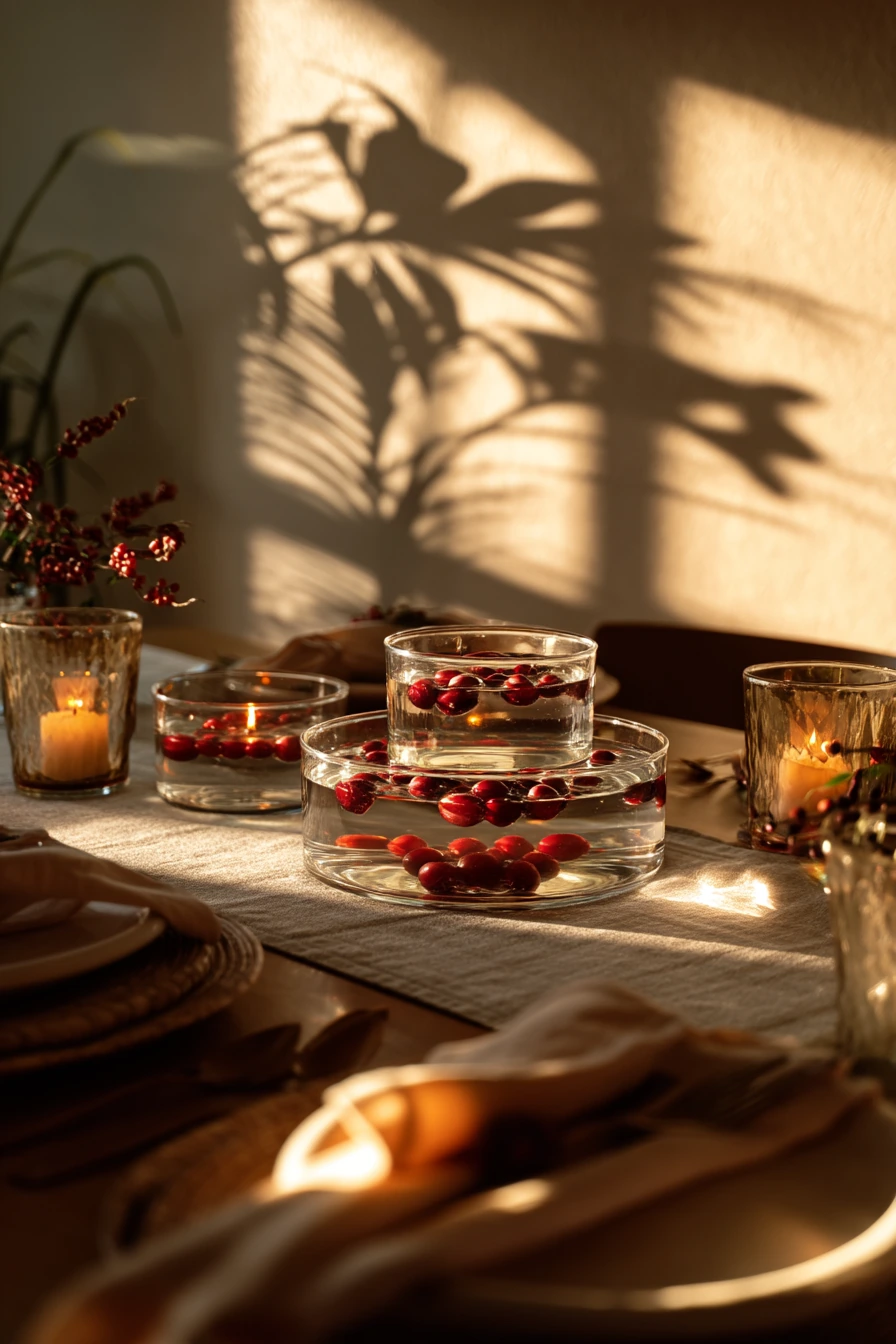 diy thanksgiving centerpieces 12