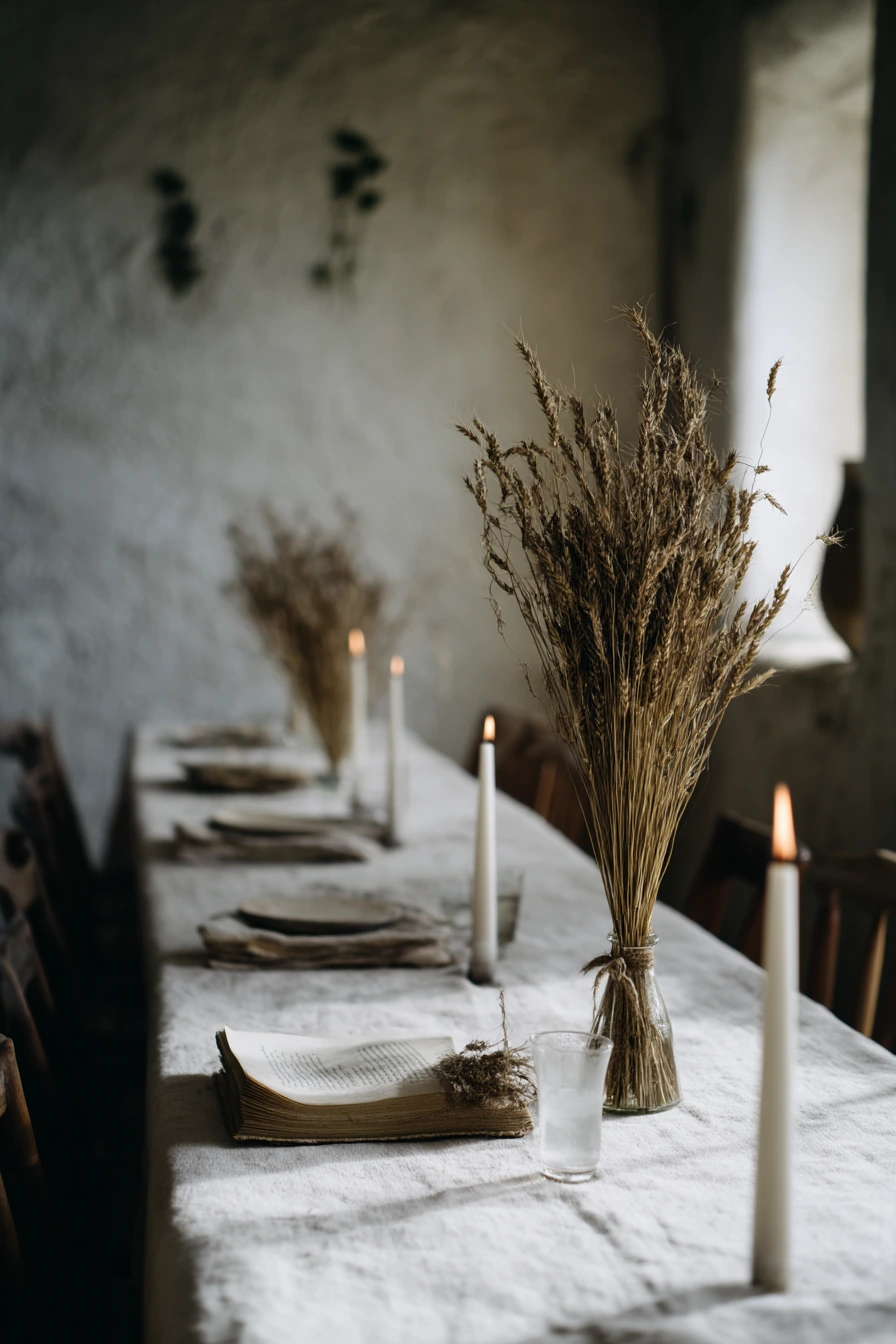 diy thanksgiving centerpieces 18