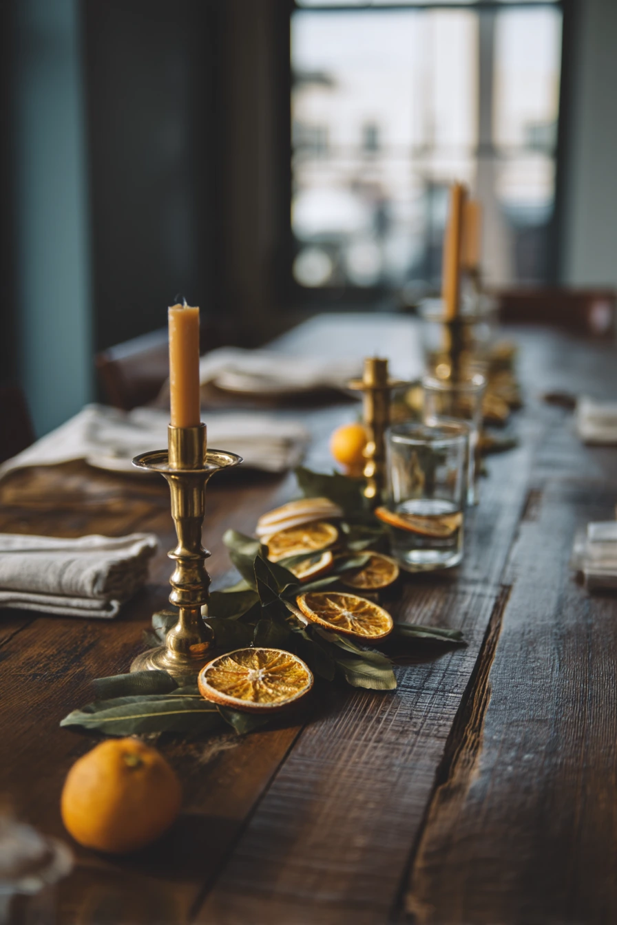 diy thanksgiving centerpieces 26