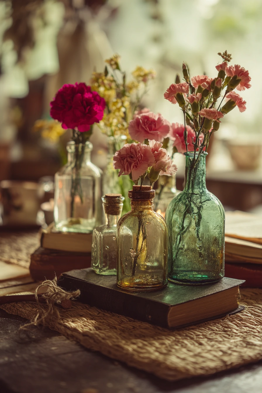 diy thanksgiving centerpieces 31