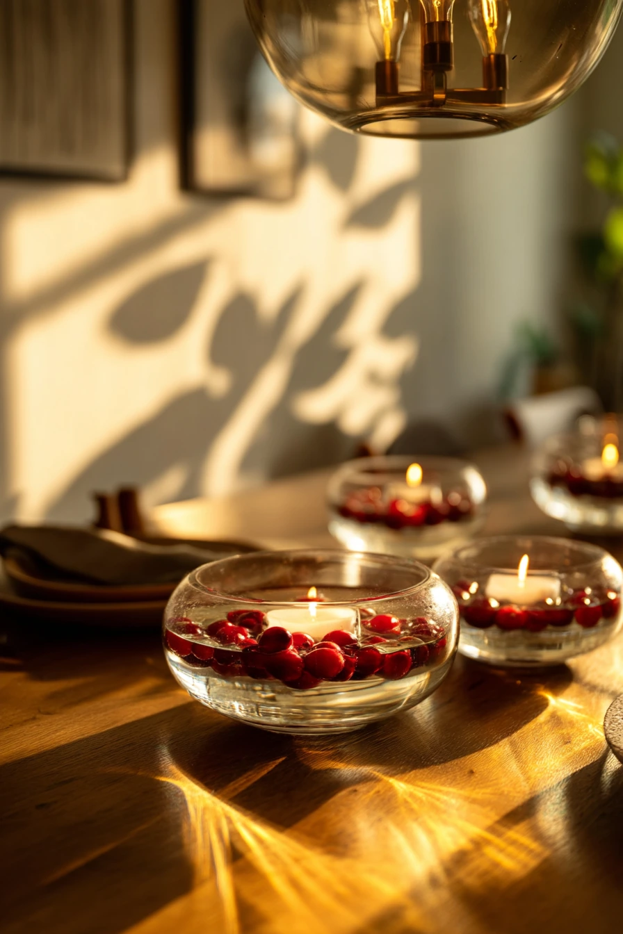 diy thanksgiving centerpieces 9
