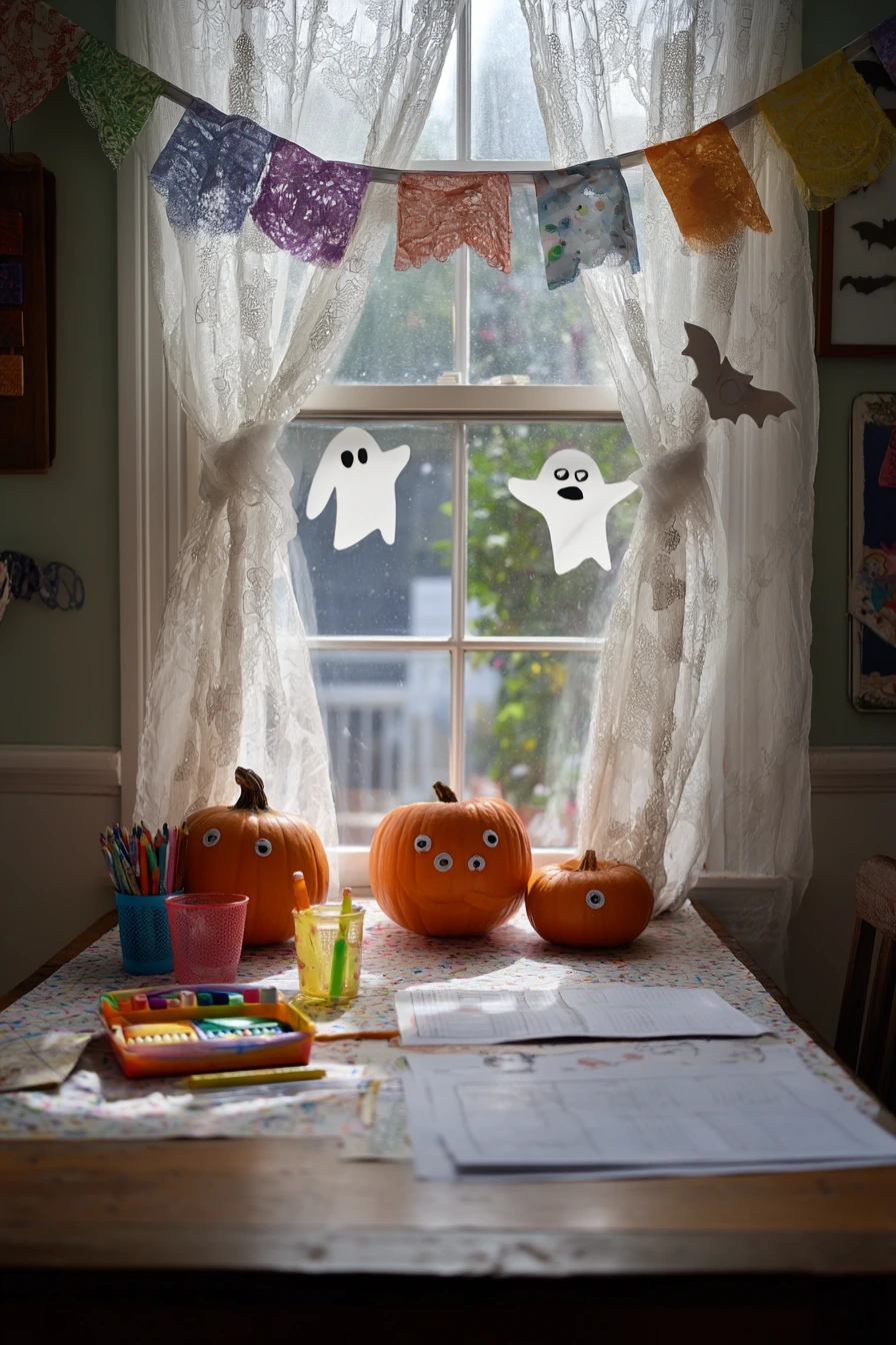 dollar tree halloween 13