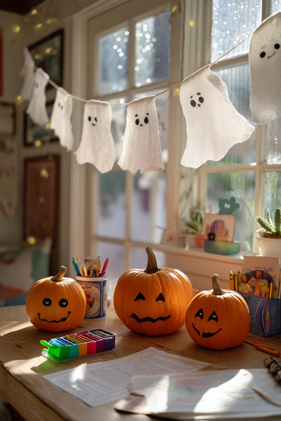 dollar tree halloween 15