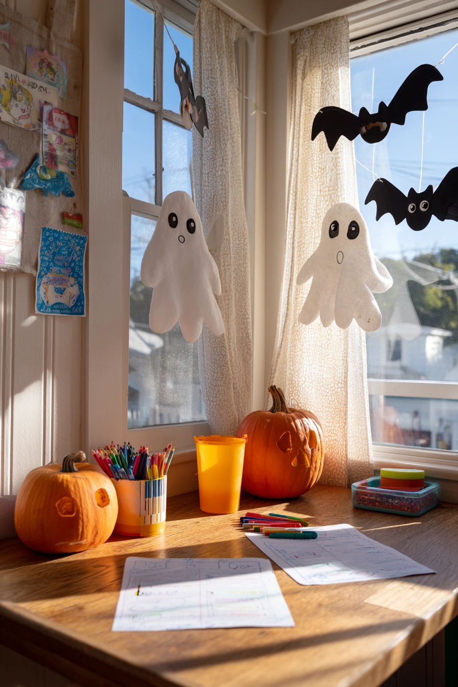 dollar tree halloween 16