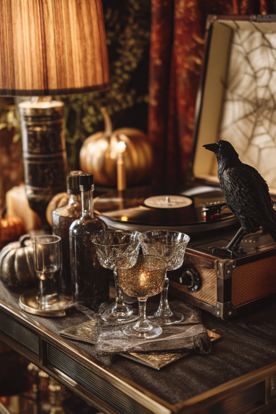 dollar tree halloween 36