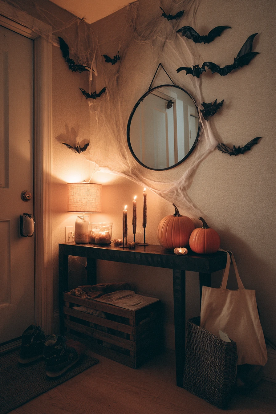 dollar tree halloween 7