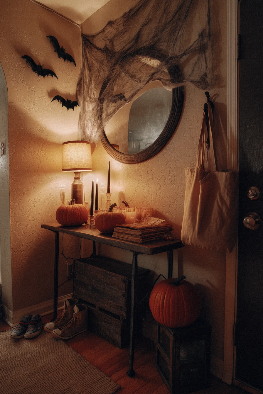 dollar tree halloween 8