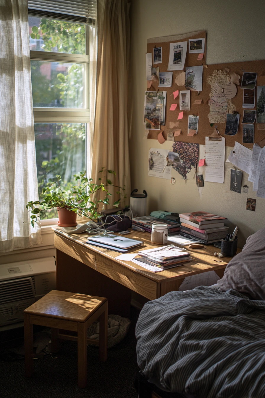 dorm room ideas 1