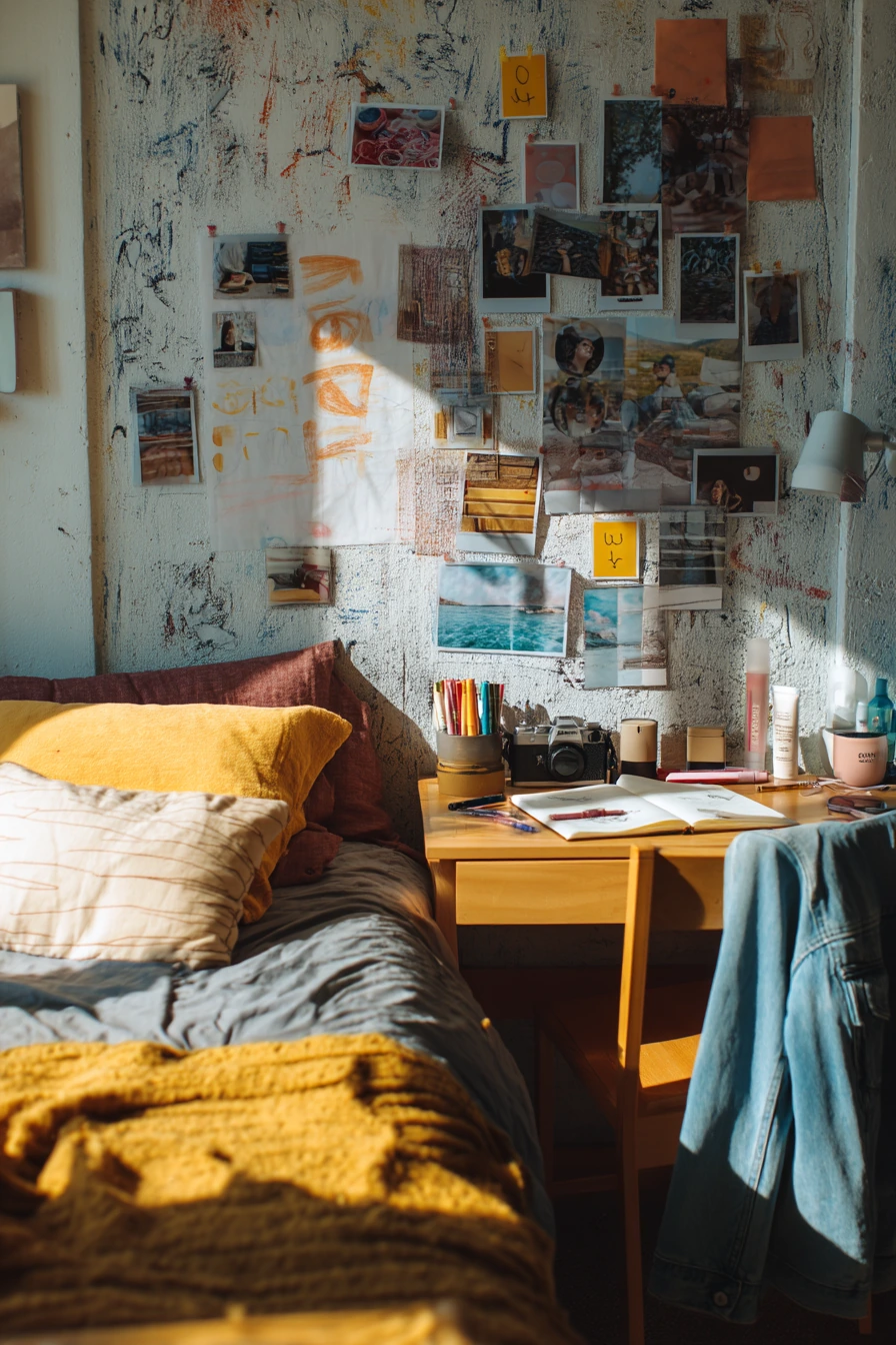 dorm room ideas 13