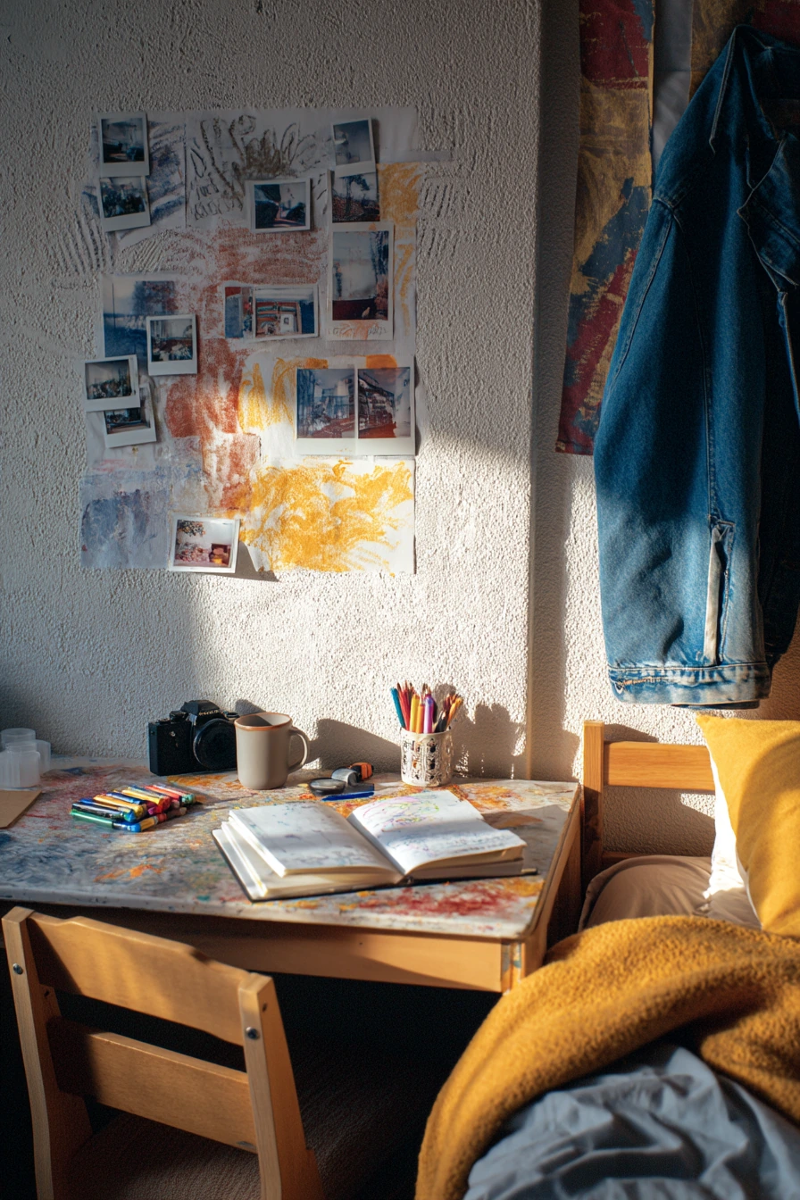 dorm room ideas 14