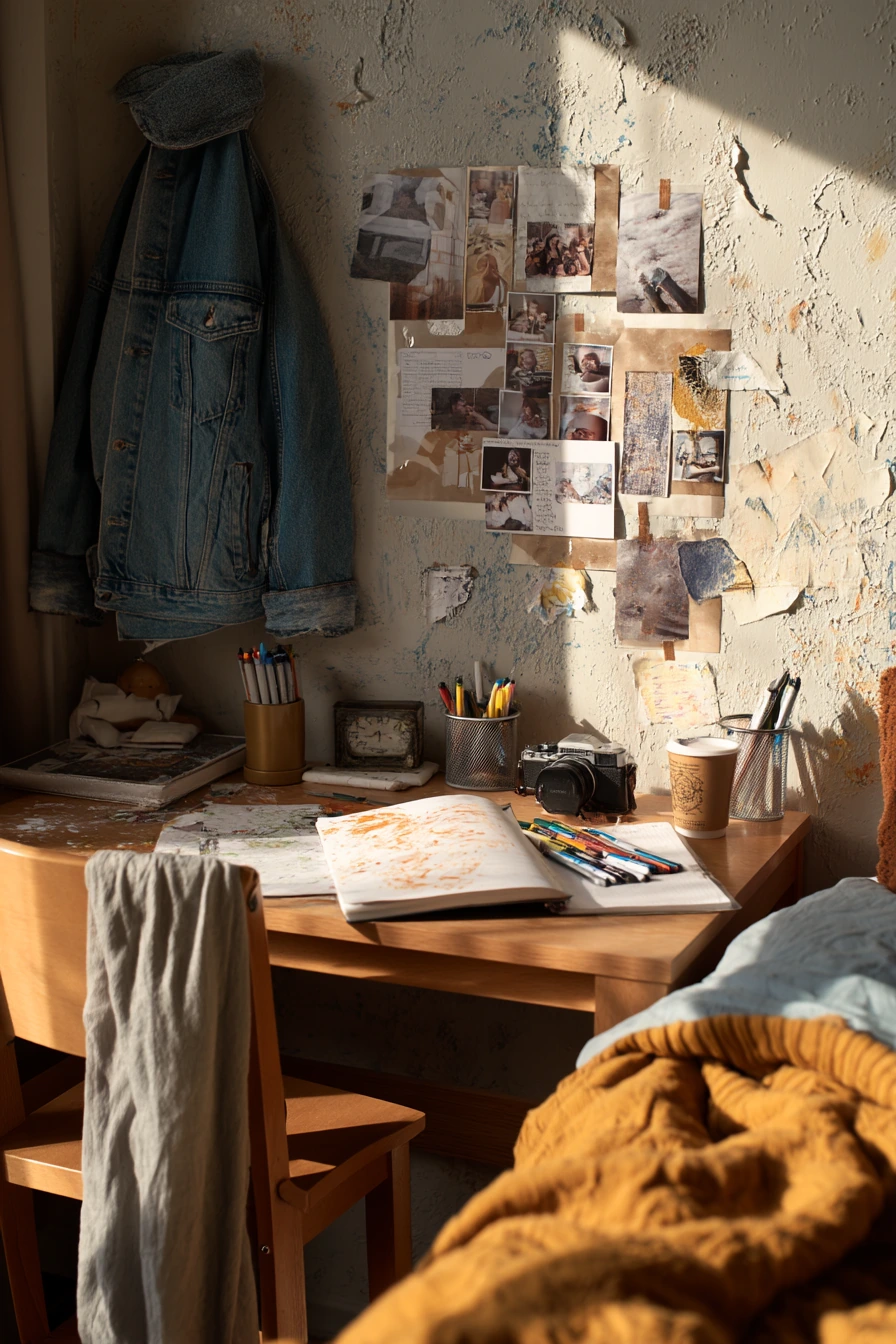dorm room ideas 15