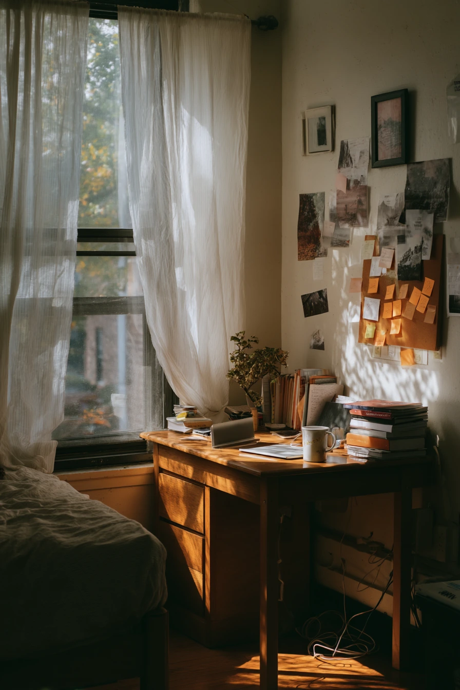 dorm room ideas 2