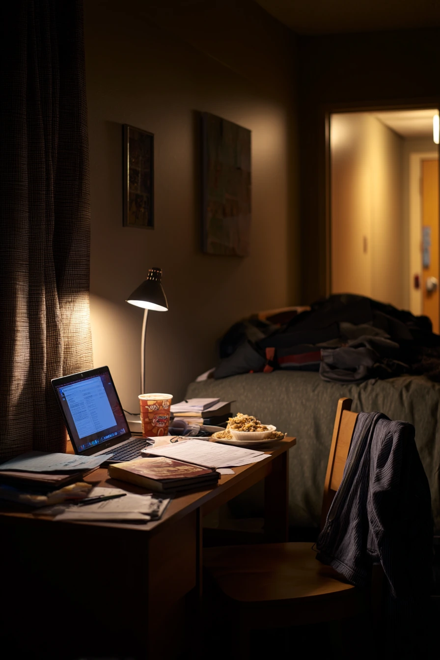 dorm room ideas 21
