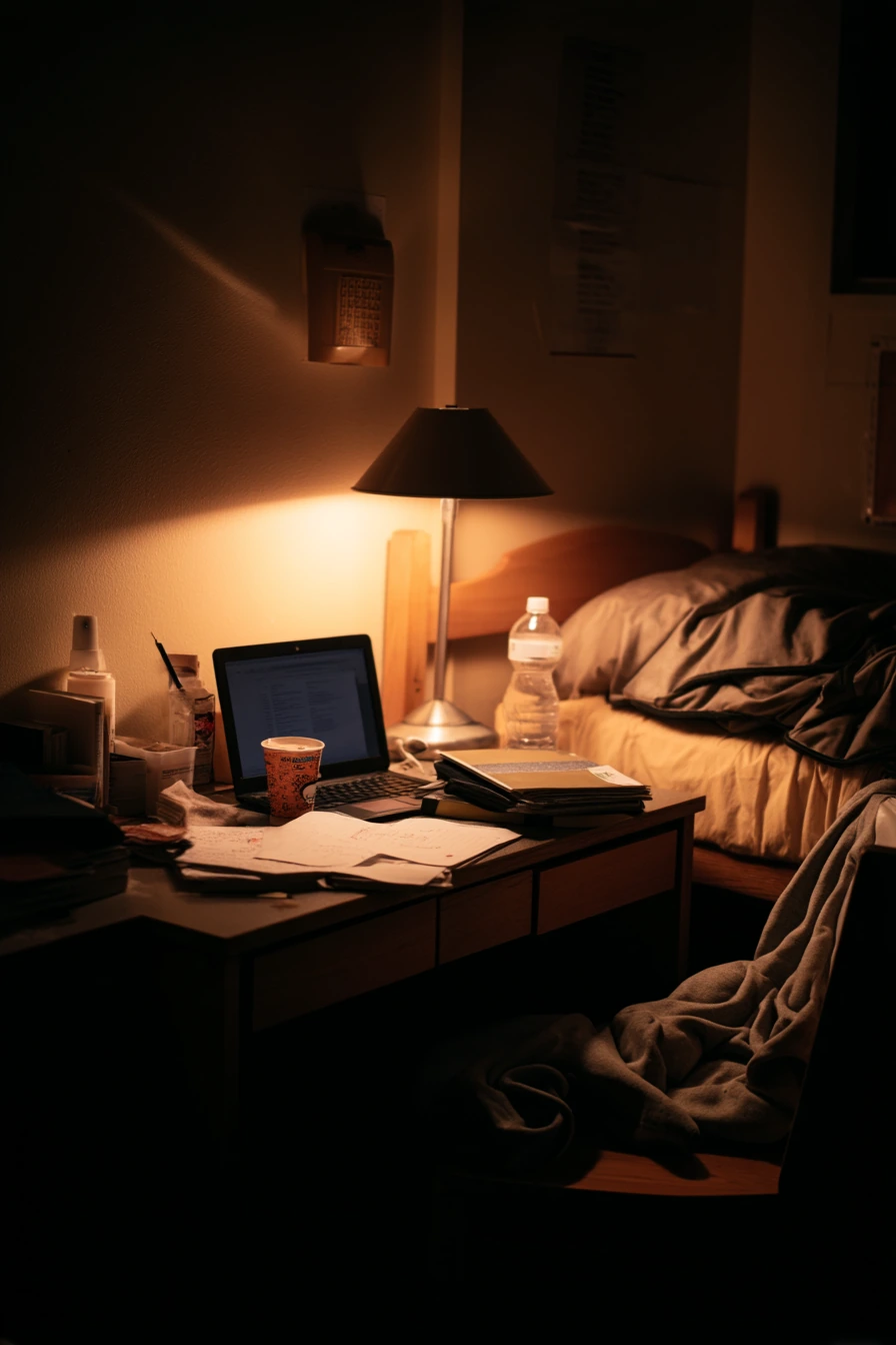 dorm room ideas 23