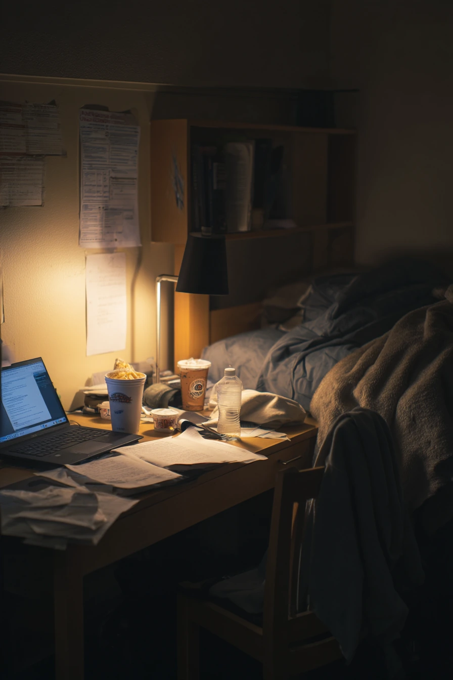 dorm room ideas 24