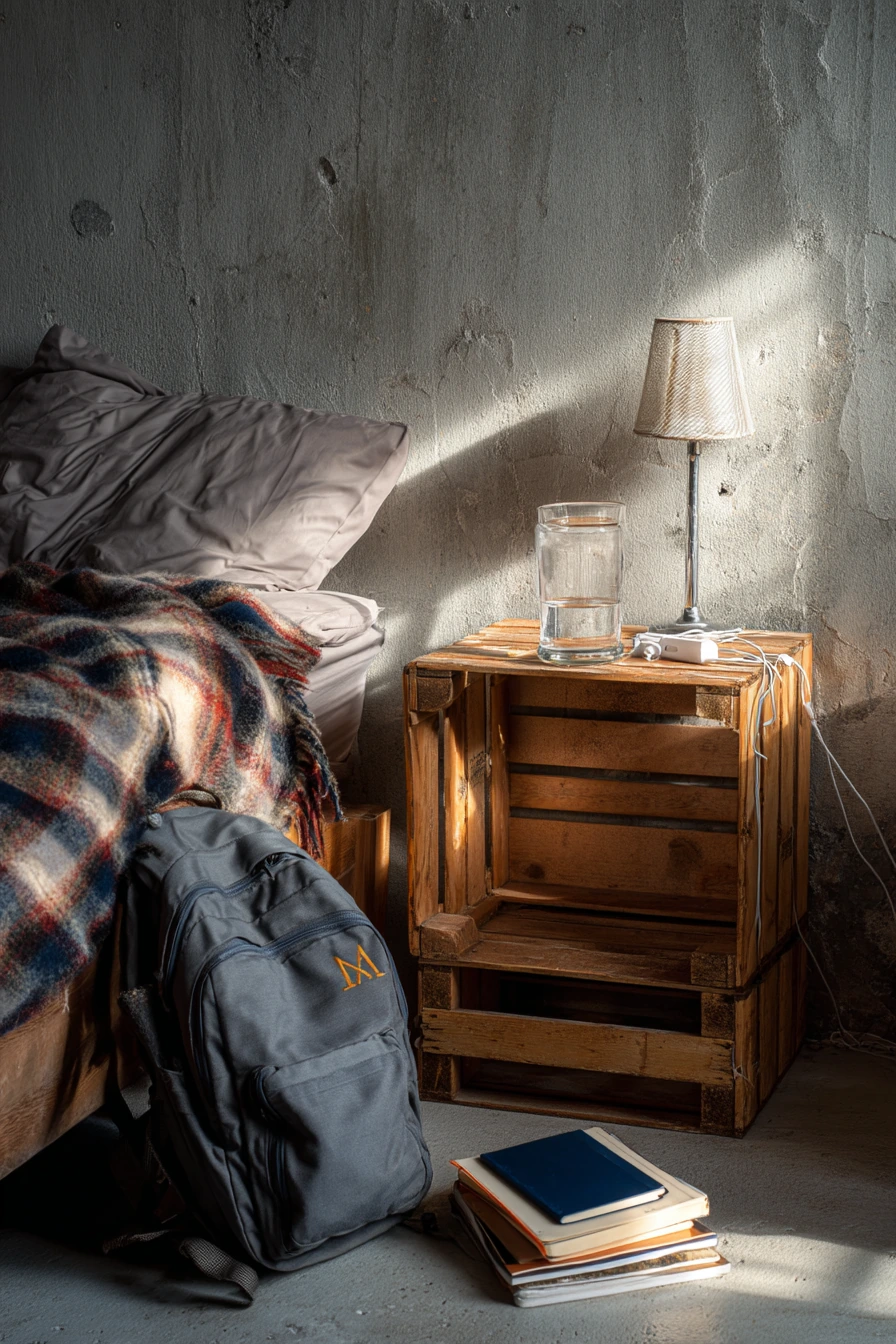 dorm room ideas 25