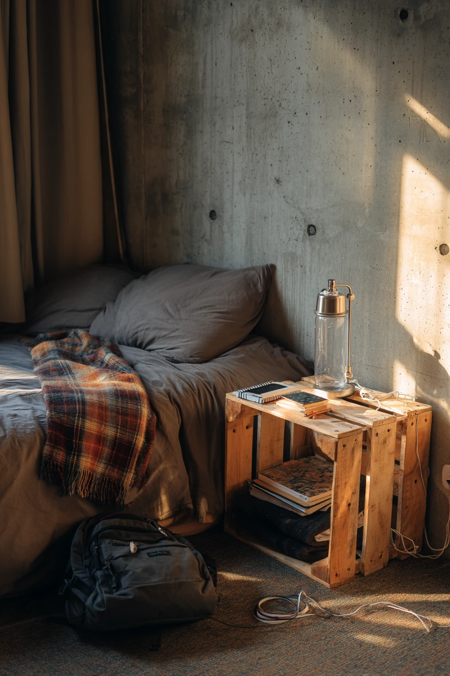 dorm room ideas 26
