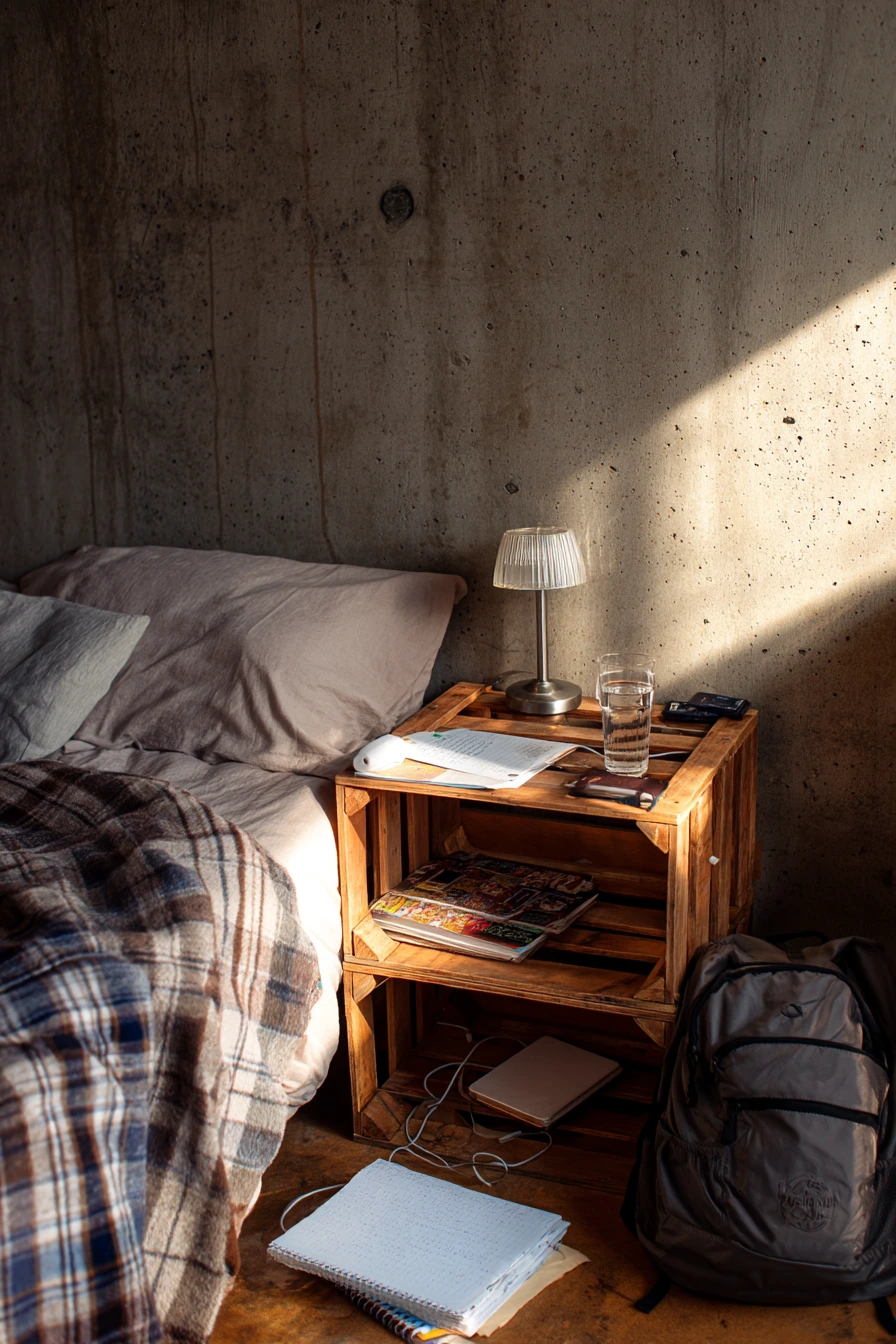 dorm room ideas 27