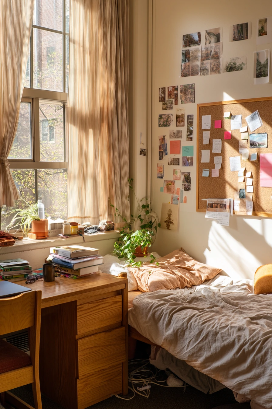 dorm room ideas 3