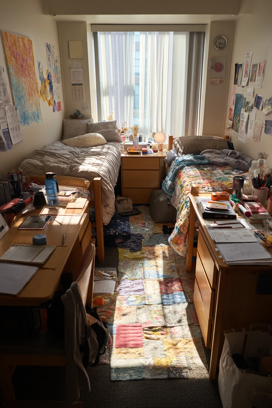 dorm room ideas 33