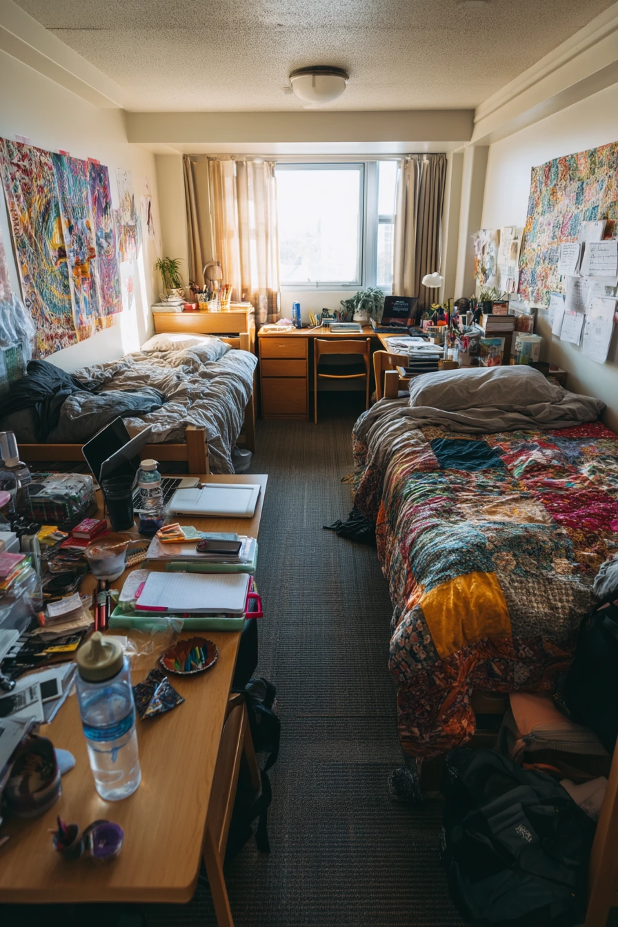 dorm room ideas 36