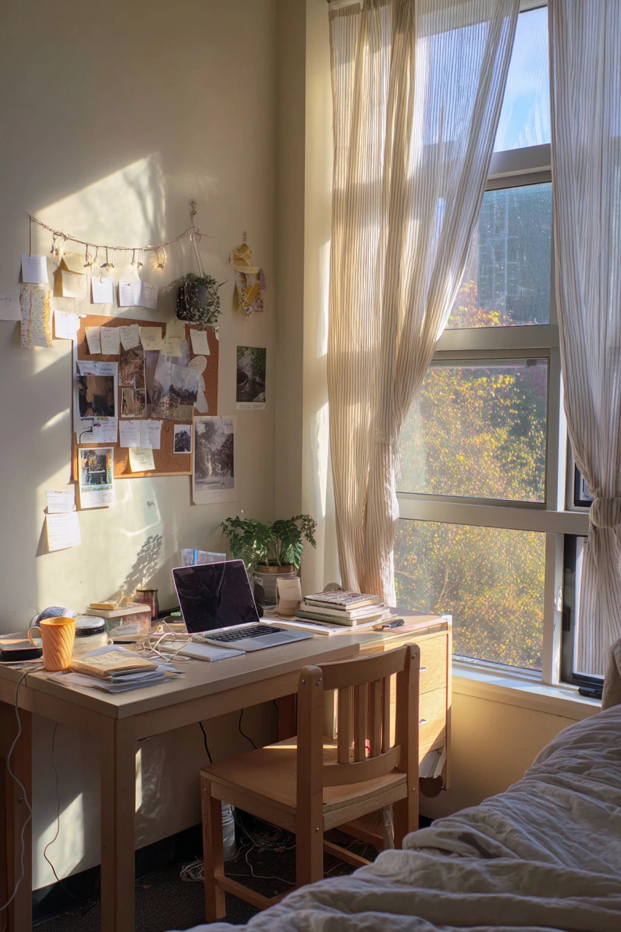 dorm room ideas 4