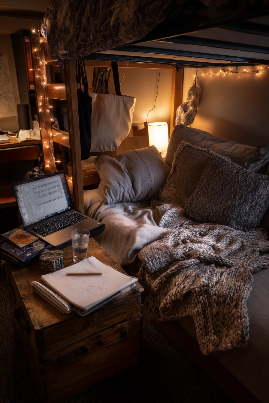 dorm room ideas 5