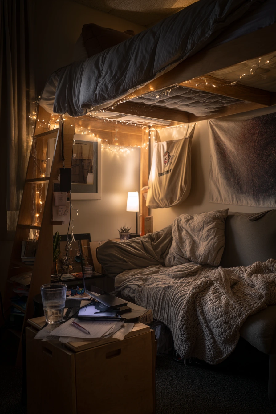 dorm room ideas 7