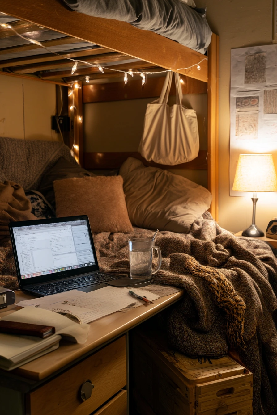 dorm room ideas 8