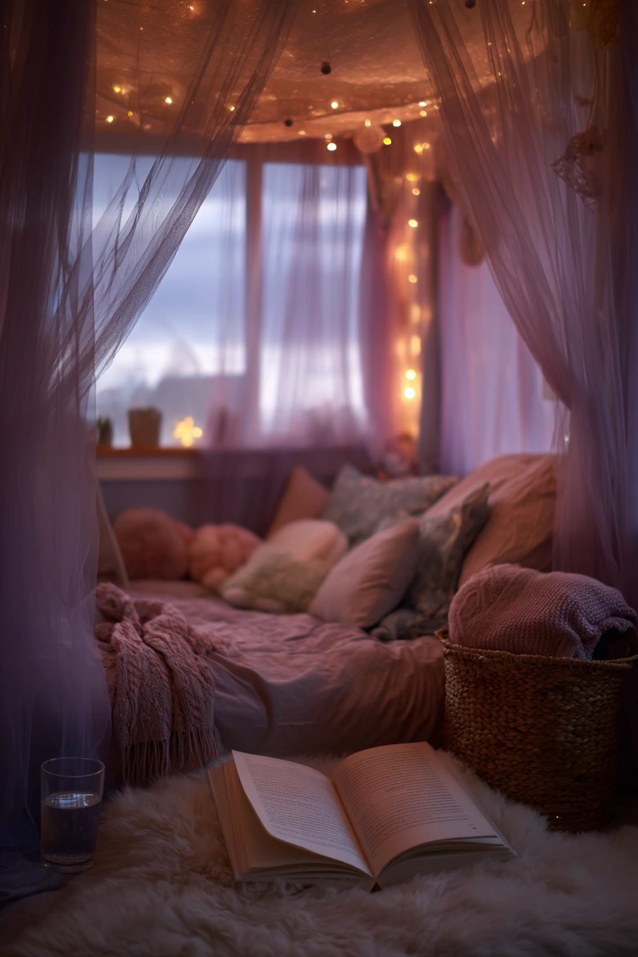 dreamy bedrooms 13
