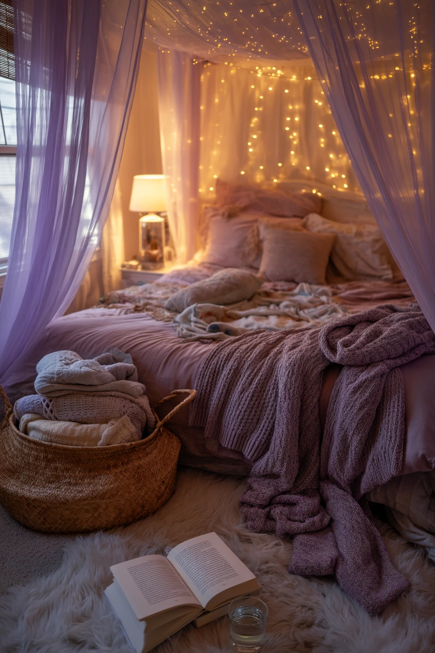 dreamy bedrooms 14