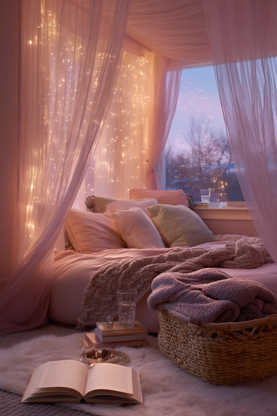 dreamy bedrooms 15