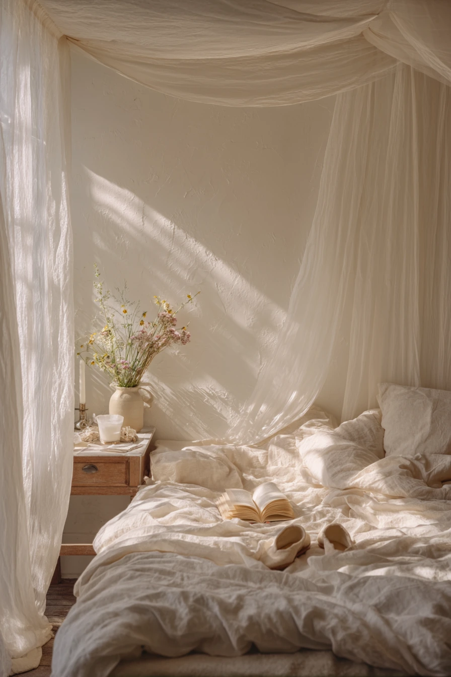 dreamy bedrooms 2