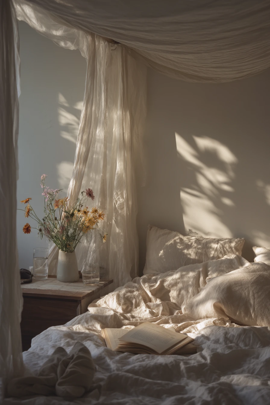 dreamy bedrooms 3