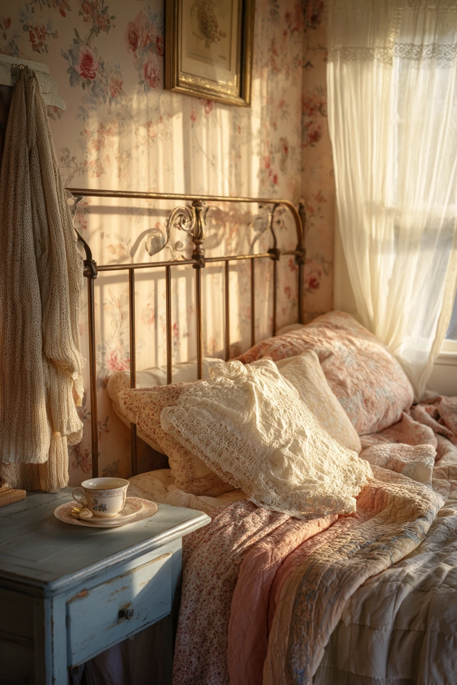 dreamy bedrooms 32