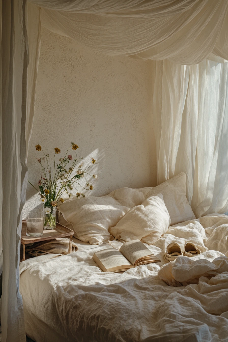 dreamy bedrooms 4